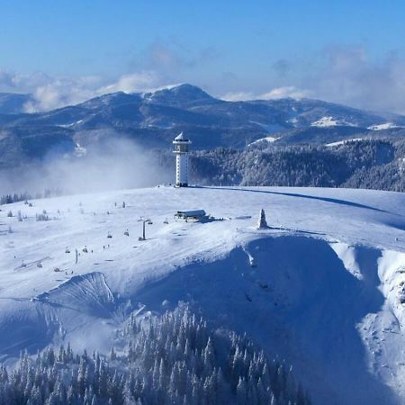 Paradies 1 Döttingen Zewnętrze zdjęcie