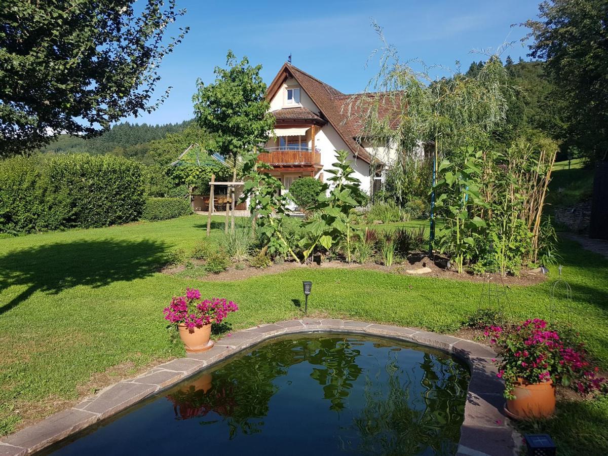 Paradies 1 Döttingen Zewnętrze zdjęcie