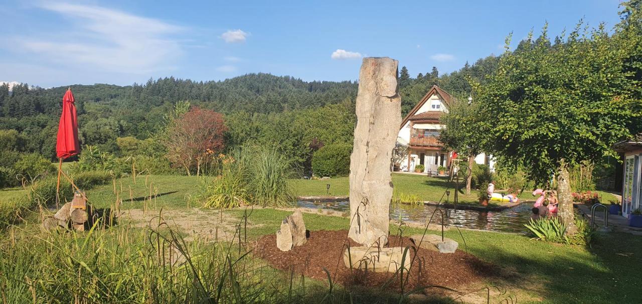 Paradies 1 Döttingen Zewnętrze zdjęcie