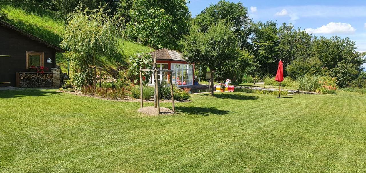 Paradies 1 Döttingen Zewnętrze zdjęcie