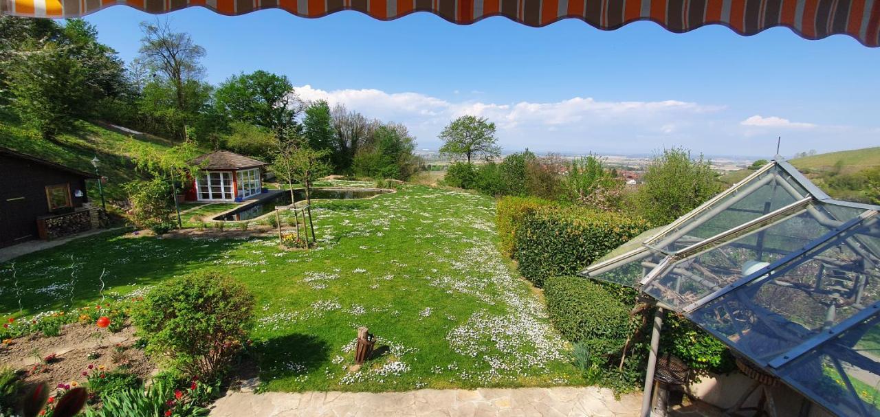 Paradies 1 Döttingen Zewnętrze zdjęcie