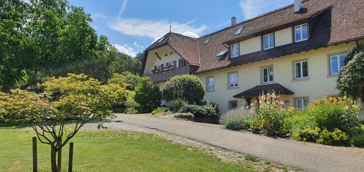 Paradies 1 Döttingen Zewnętrze zdjęcie