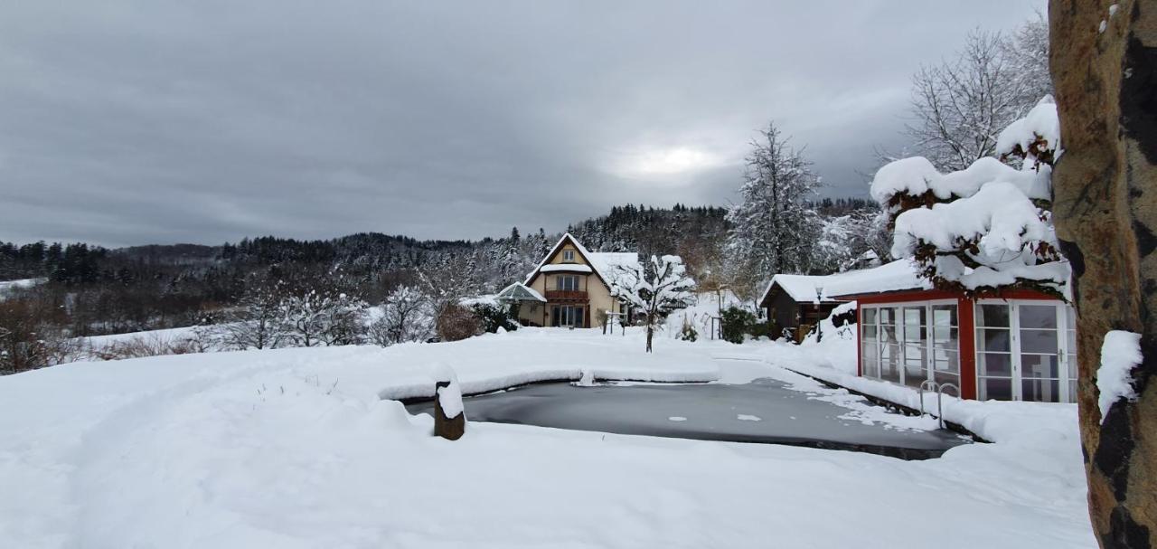 Paradies 1 Döttingen Zewnętrze zdjęcie