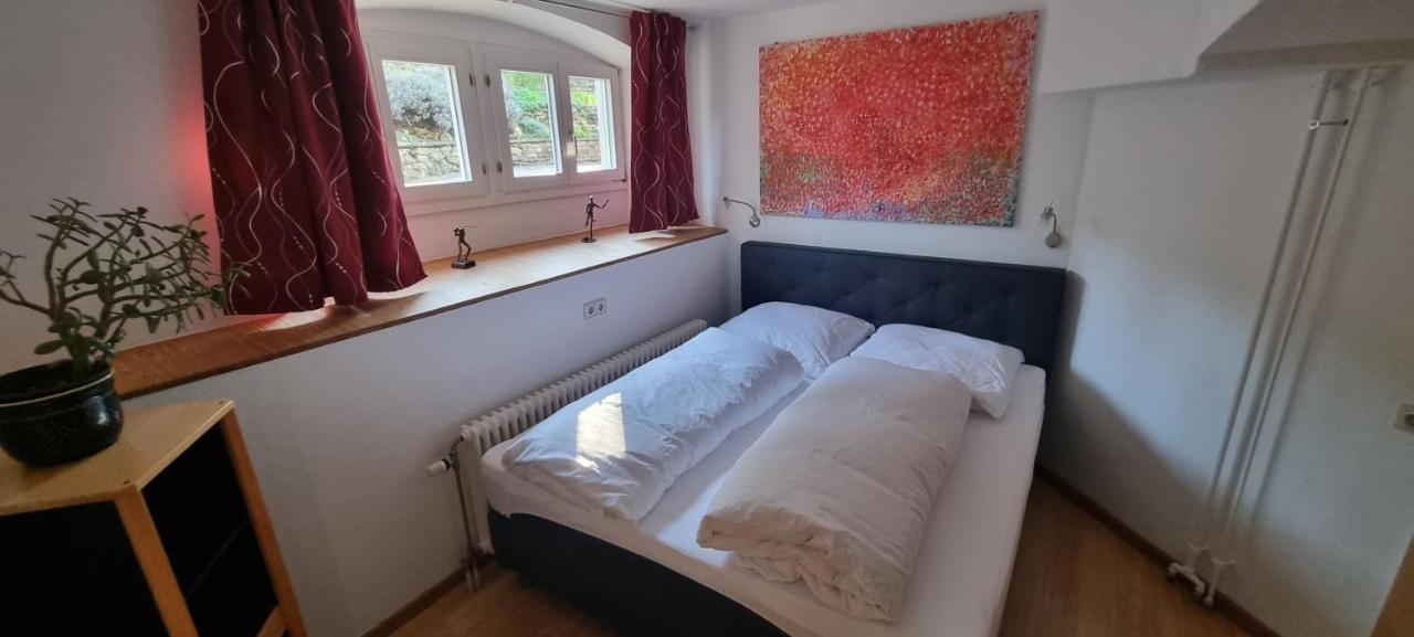 Paradies 1 Döttingen Zewnętrze zdjęcie