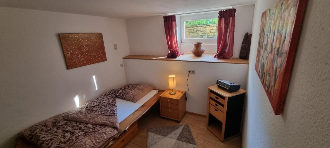 Paradies 1 Döttingen Zewnętrze zdjęcie