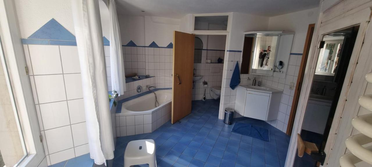 Paradies 1 Döttingen Zewnętrze zdjęcie
