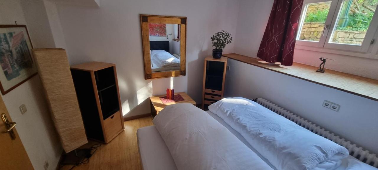 Paradies 1 Döttingen Zewnętrze zdjęcie