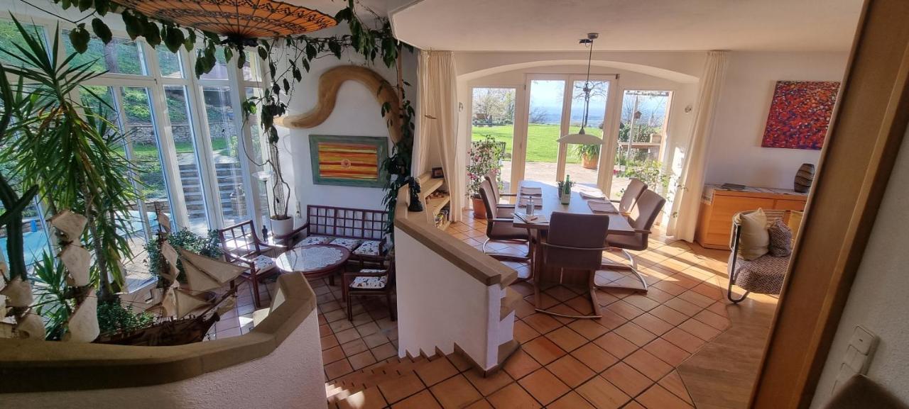 Paradies 1 Döttingen Zewnętrze zdjęcie