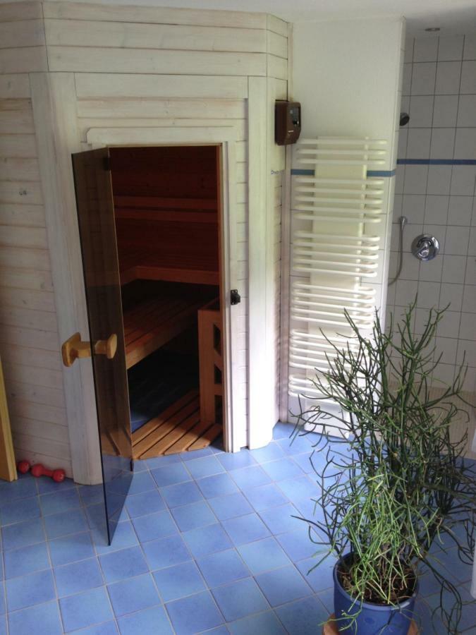 Paradies 1 Döttingen Zewnętrze zdjęcie