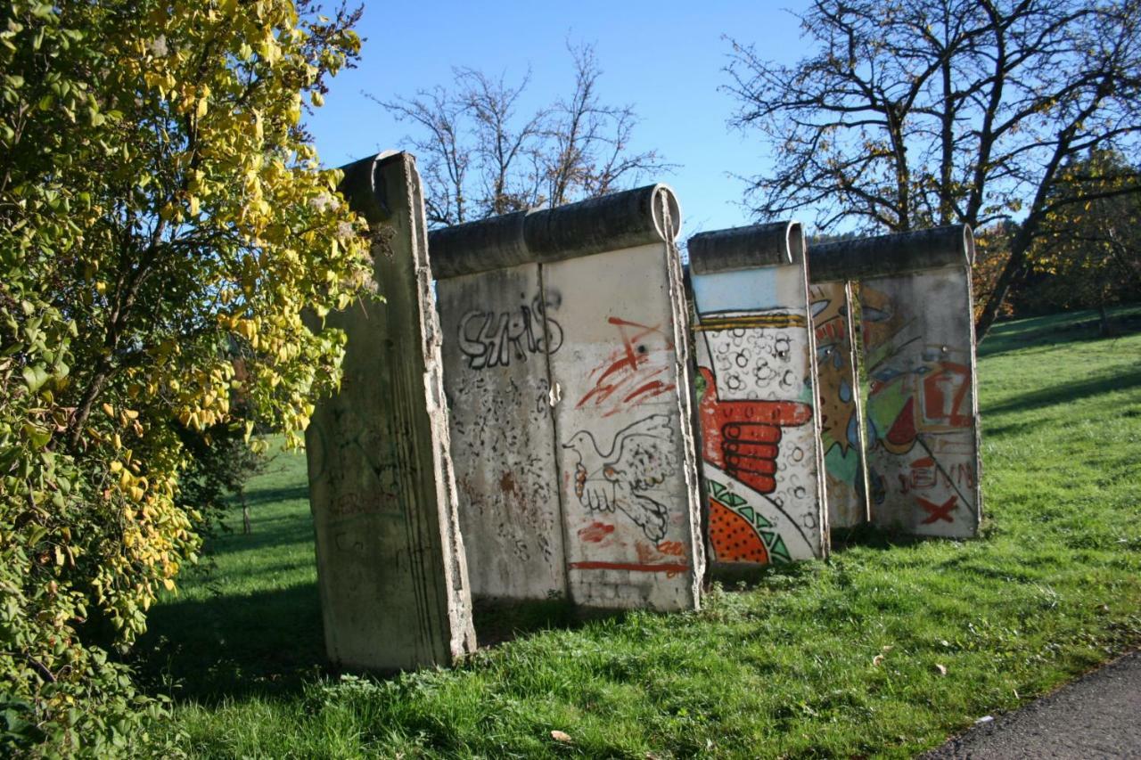 Paradies 1 Döttingen Zewnętrze zdjęcie