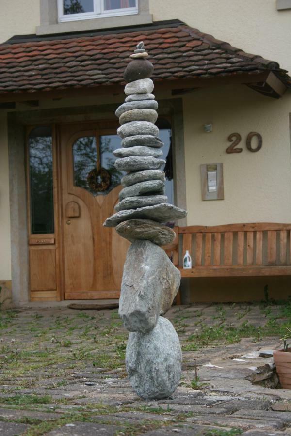 Paradies 1 Döttingen Zewnętrze zdjęcie
