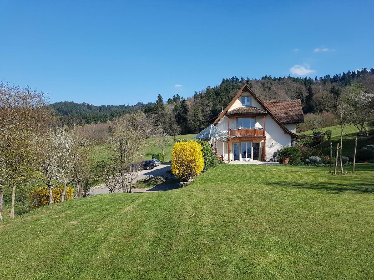 Paradies 1 Döttingen Zewnętrze zdjęcie