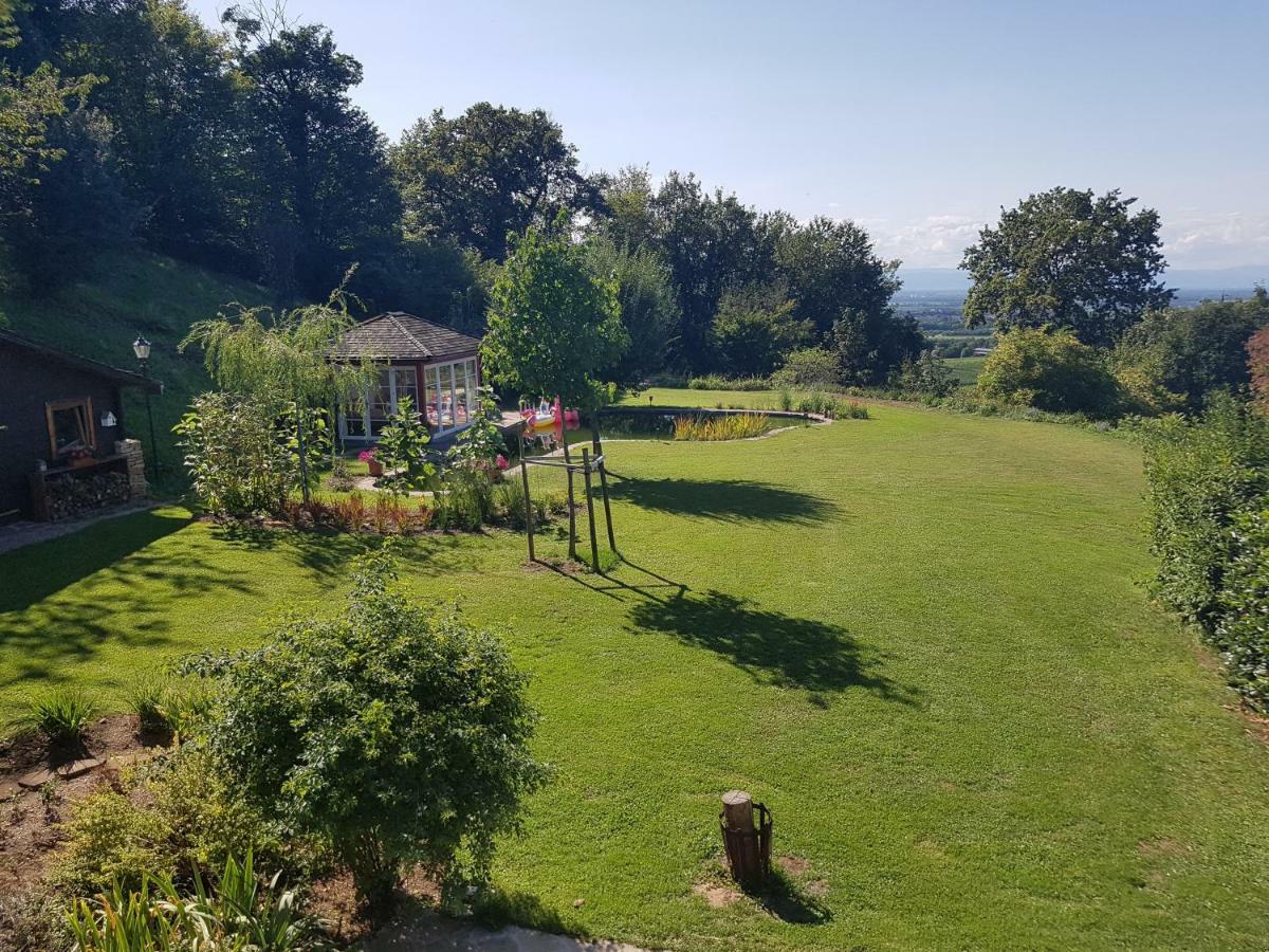 Paradies 1 Döttingen Zewnętrze zdjęcie
