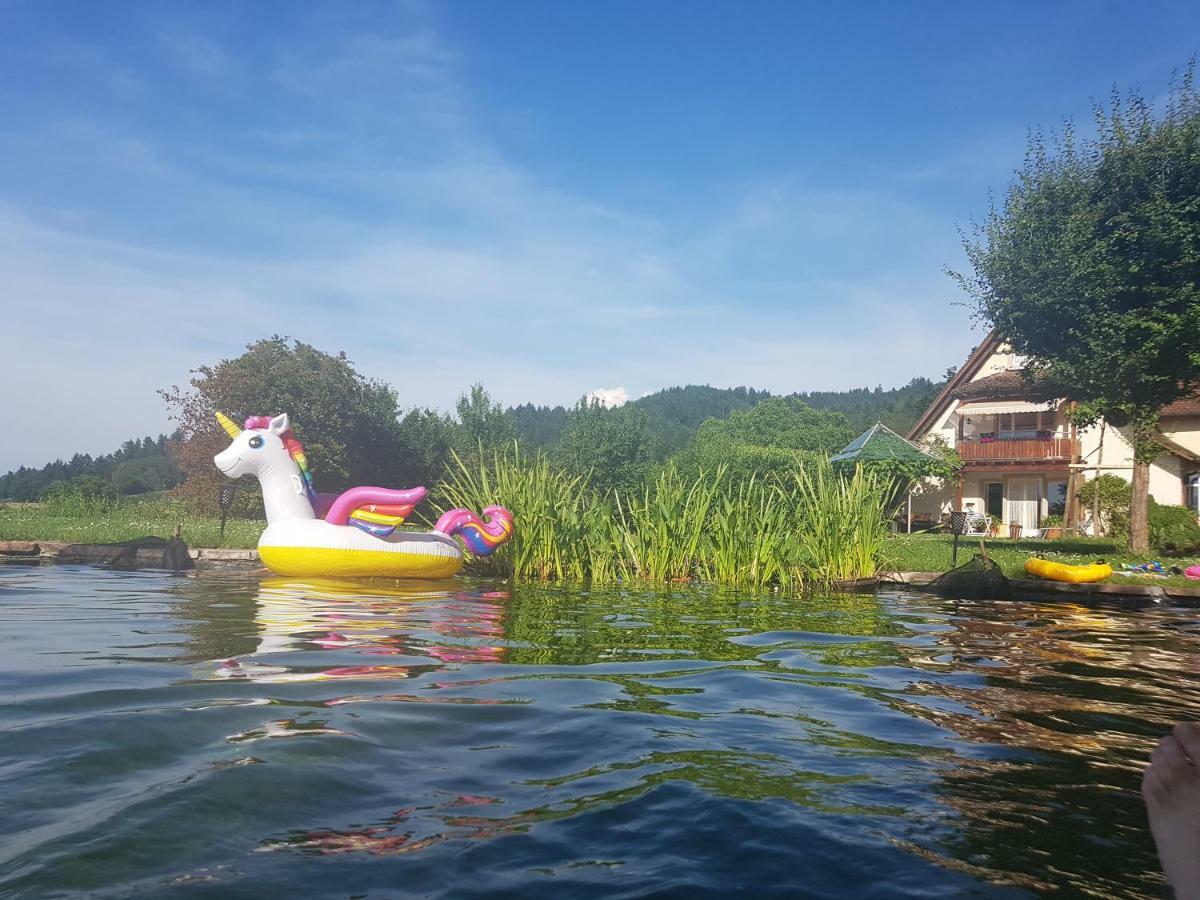 Paradies 1 Döttingen Zewnętrze zdjęcie