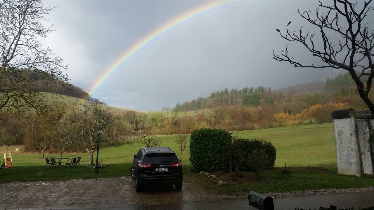 Paradies 1 Döttingen Zewnętrze zdjęcie